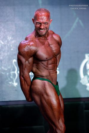  BODYBUILDING 90